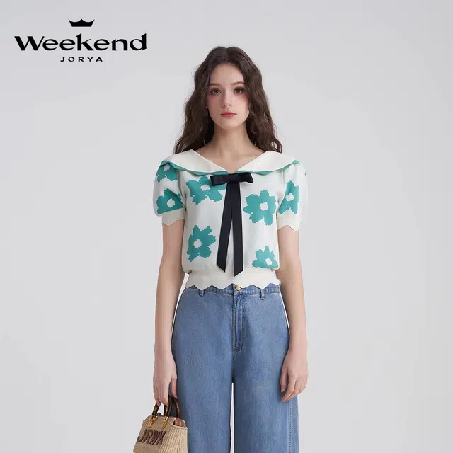 JORYAweekend SS24 V