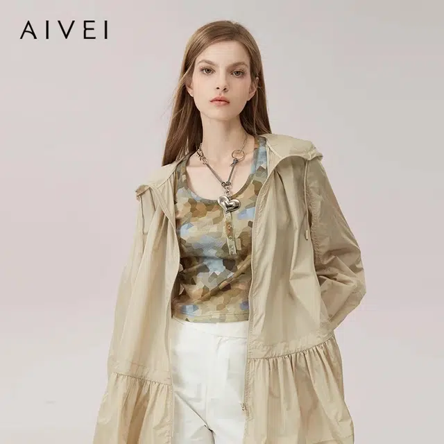 AIVEI U T