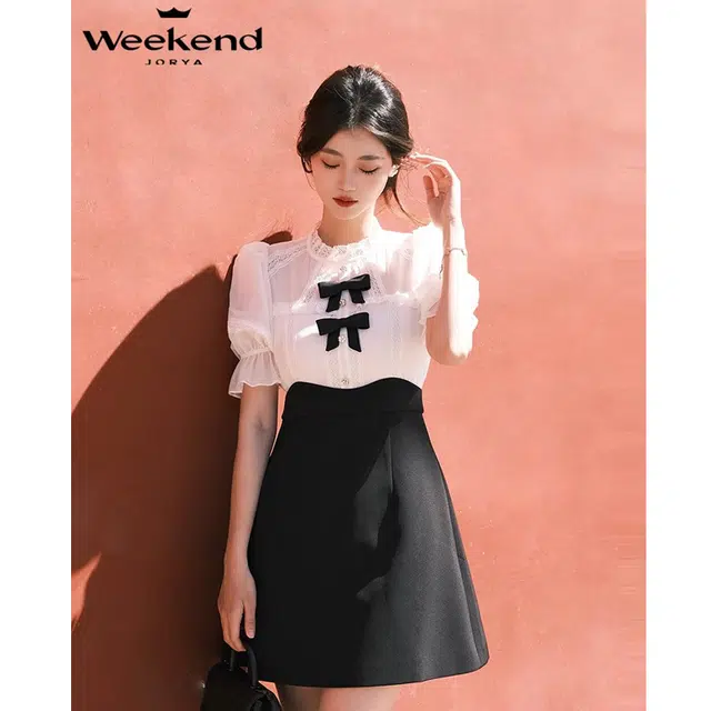 JORYAweekend SS24