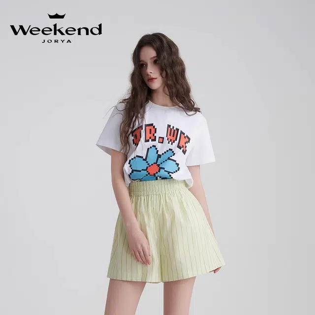 JORYAweekend SS24T