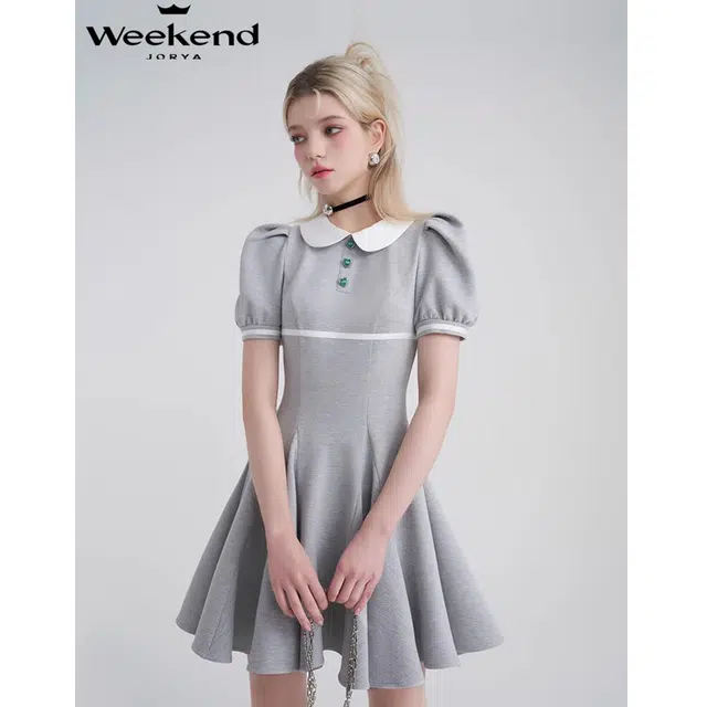 JORYAweekend SS24