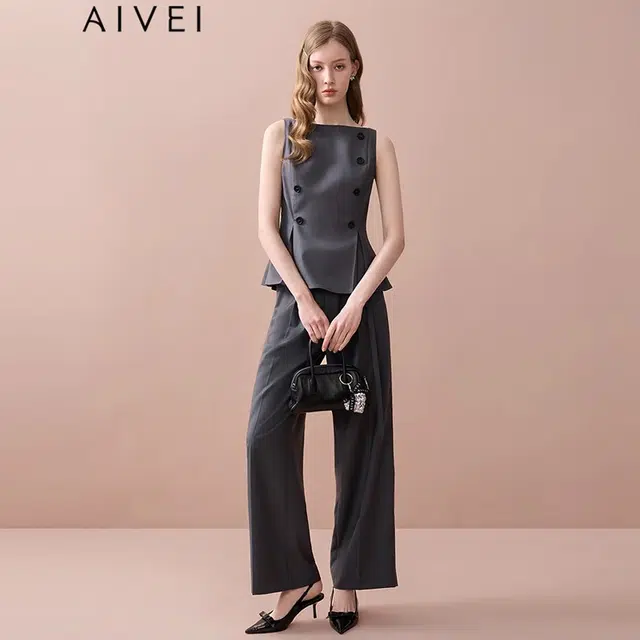 AIVEI T