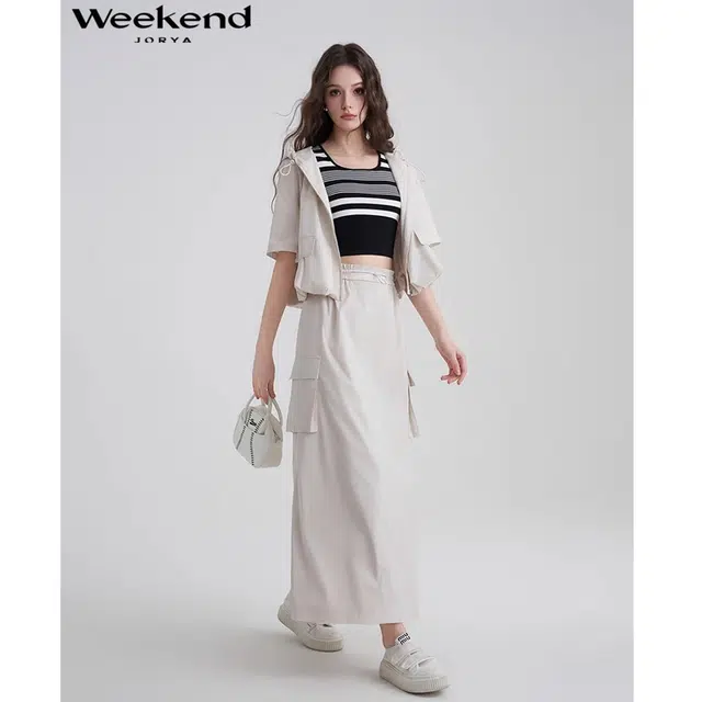 JORYAweekend SS24