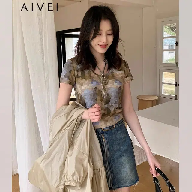 AIVEI U T