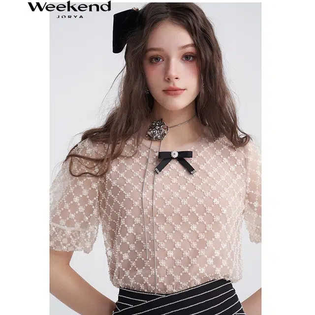 JORYAweekend SS24