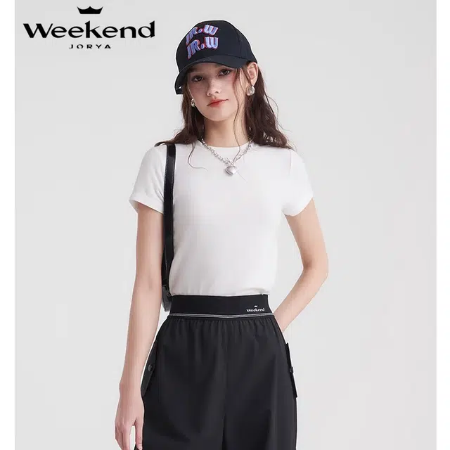 JORYAweekend SS24T