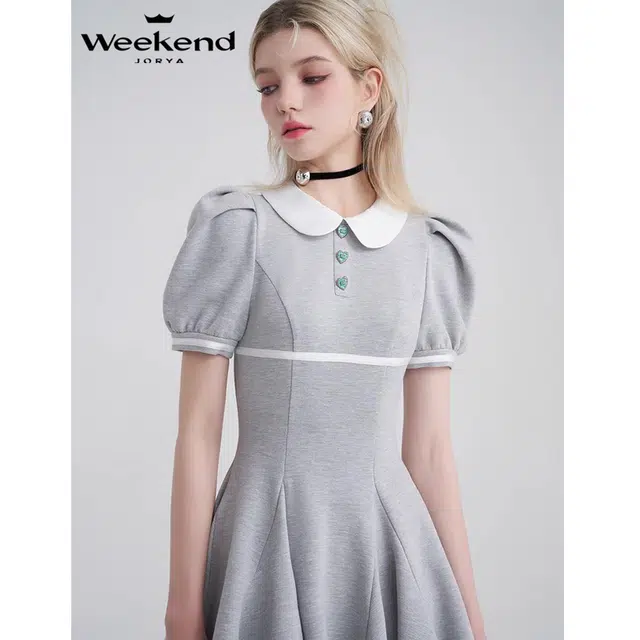 JORYAweekend SS24