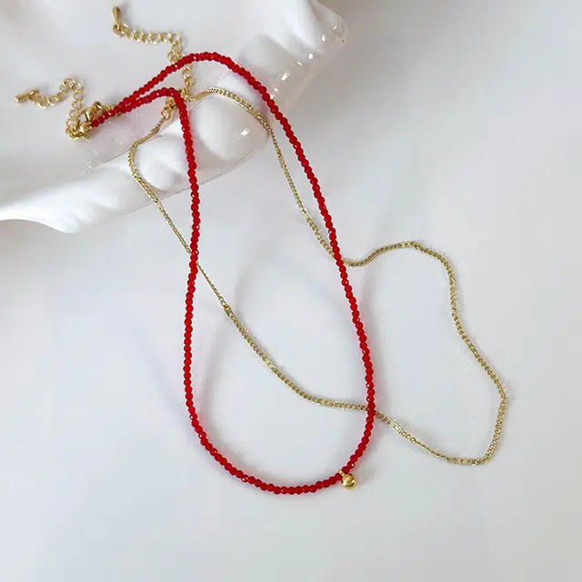 V.WI choker