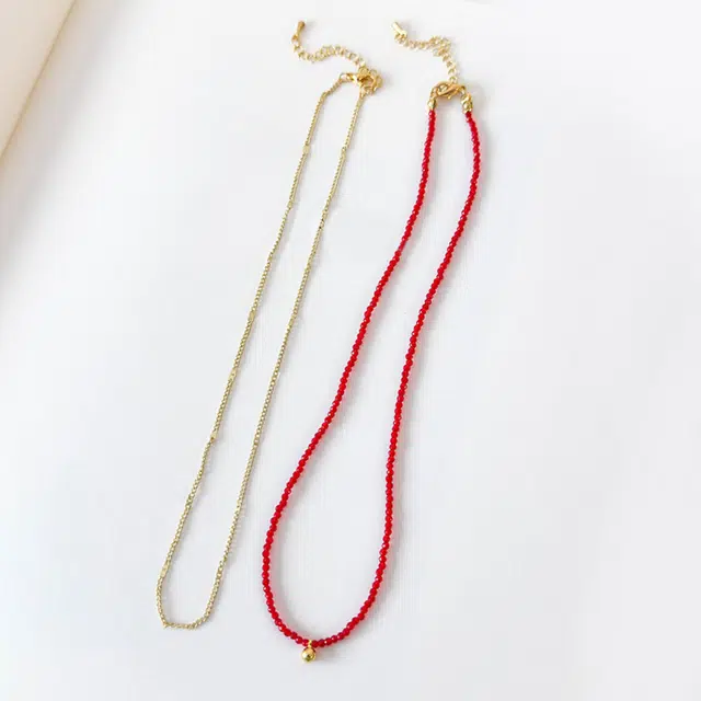 V.WI choker