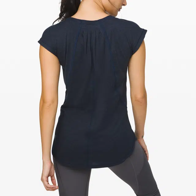 lululemon Track T