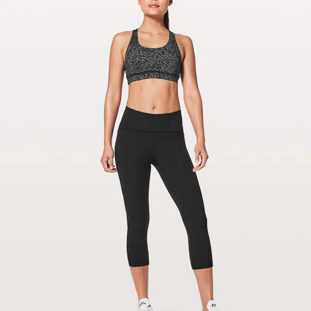 lululemon Time To Sweat