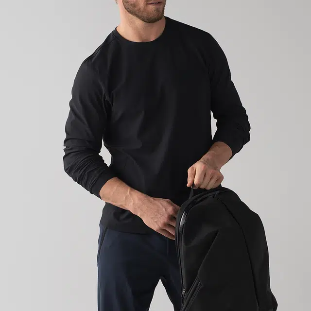 lululemon Twill Chill T