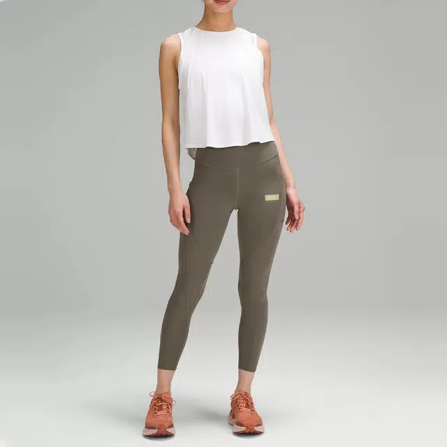 lululemon Fast and Free 24"
