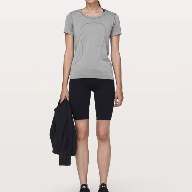 lululemon Swiftly Tech T