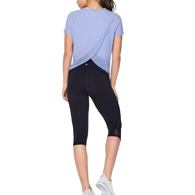 lululemon Quick Pace T