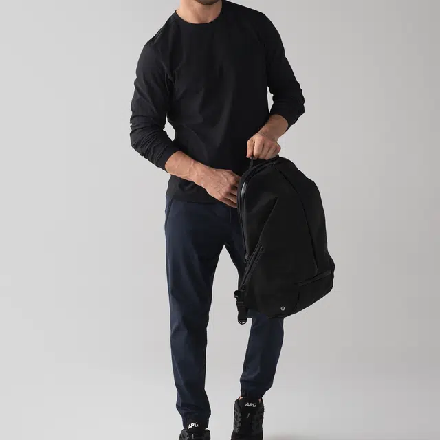 lululemon Twill Chill T