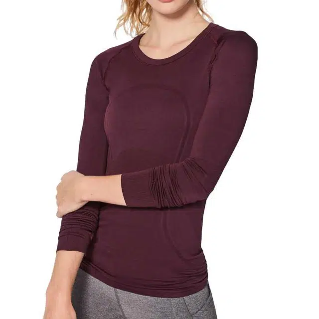 lululemon Swiftly Tech T