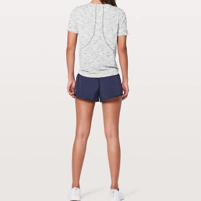 lululemon Long Distance T