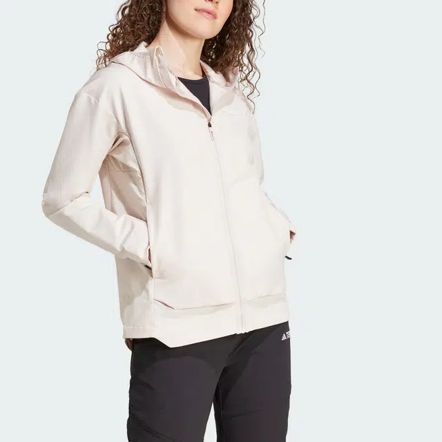 adidas Terrex Multi Softshell Jacket