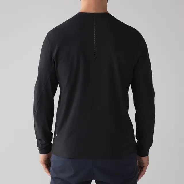 lululemon Twill Chill T