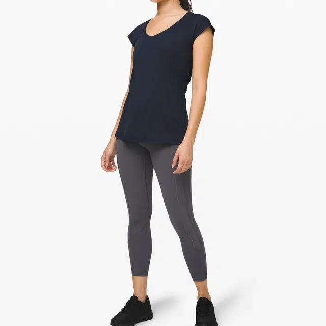 lululemon Track T