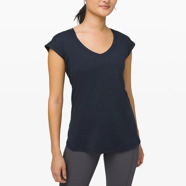lululemon Track T