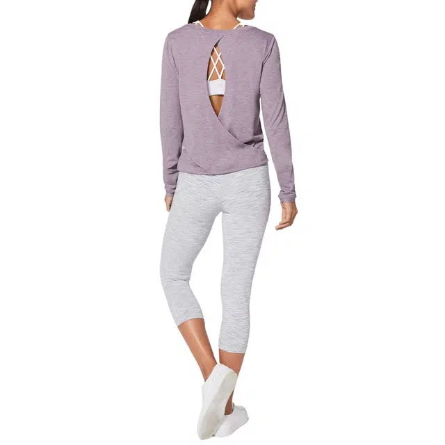 lululemon Wild Twist T