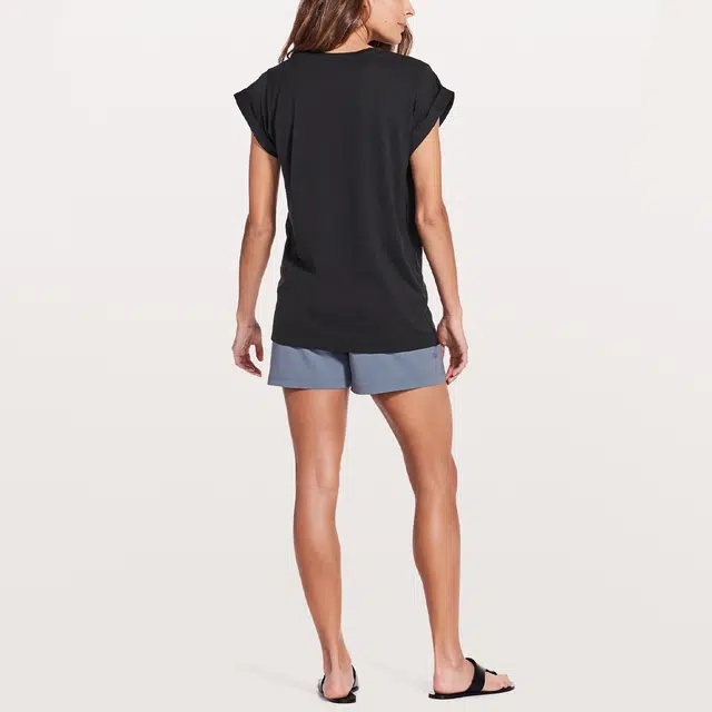 lululemon Roll Around Expression T