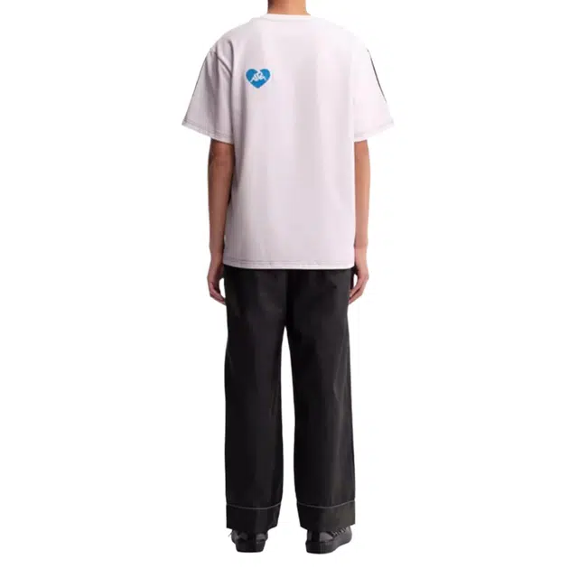Kappa T