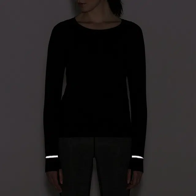 lululemon Mind Over Miles T