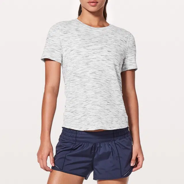 lululemon Long Distance T