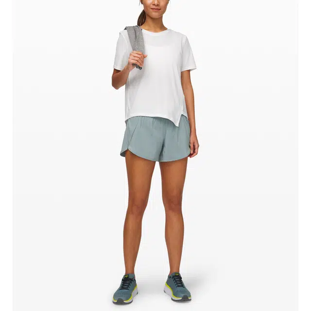 lululemon Angle Your Strength T