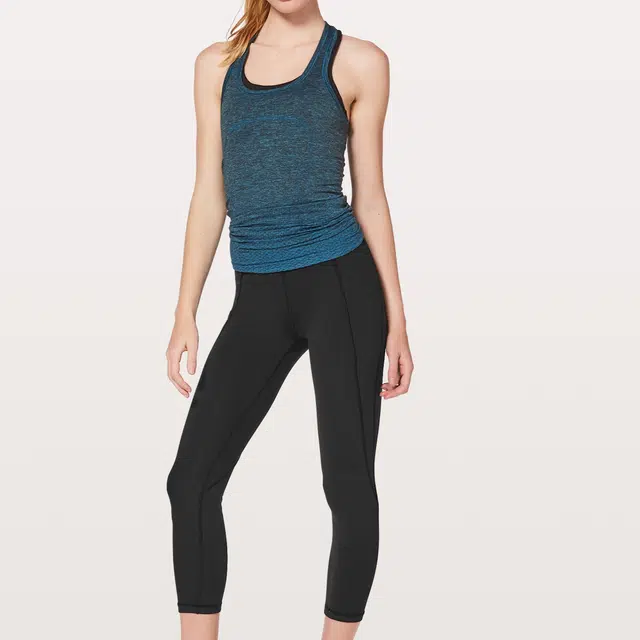 lululemon Time To Sweat Full-OnLuxtreme