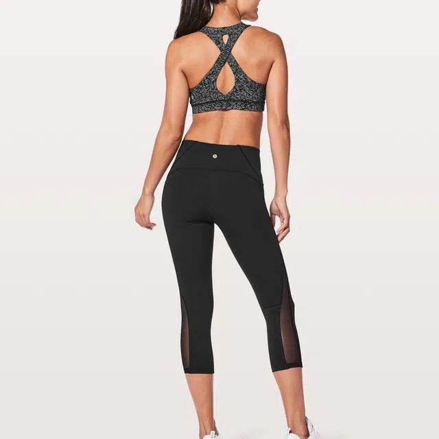 lululemon Time To Sweat