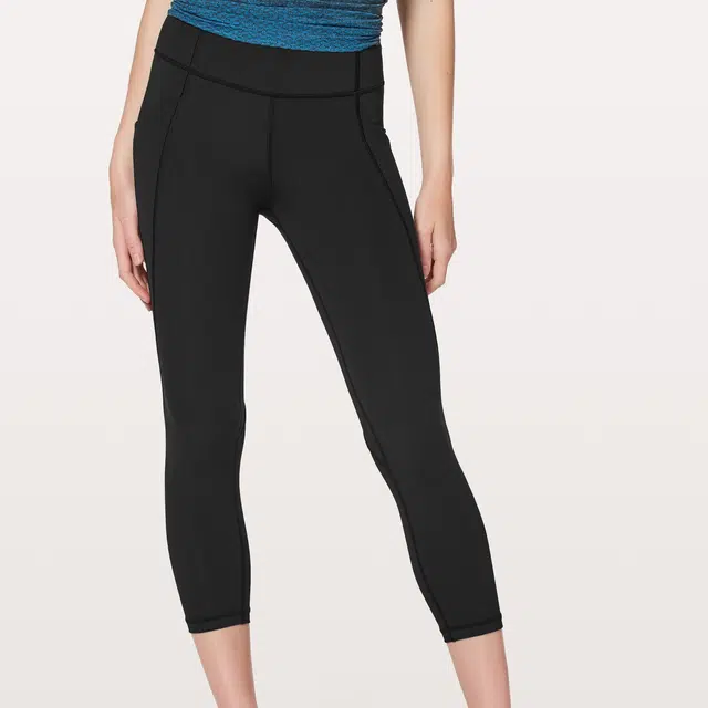 lululemon Time To Sweat Full-OnLuxtreme