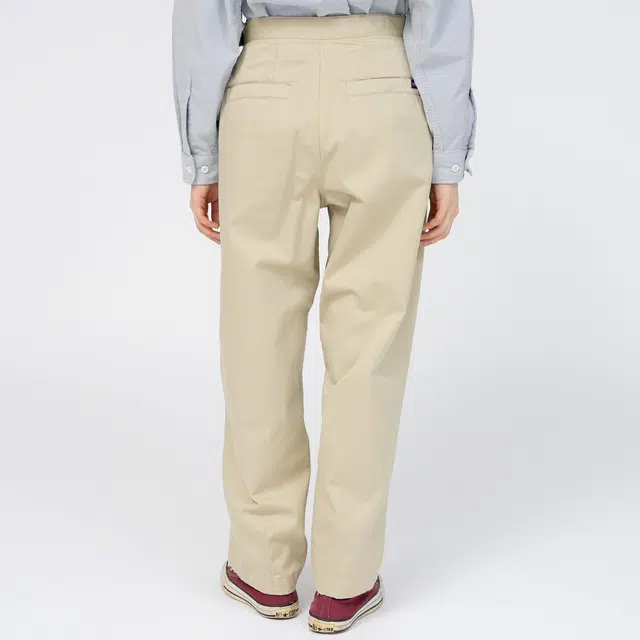 THE NORTH FACE PURPLE LABEL Chino Wide Tapered Field Pants