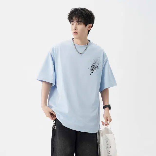 Warrior T