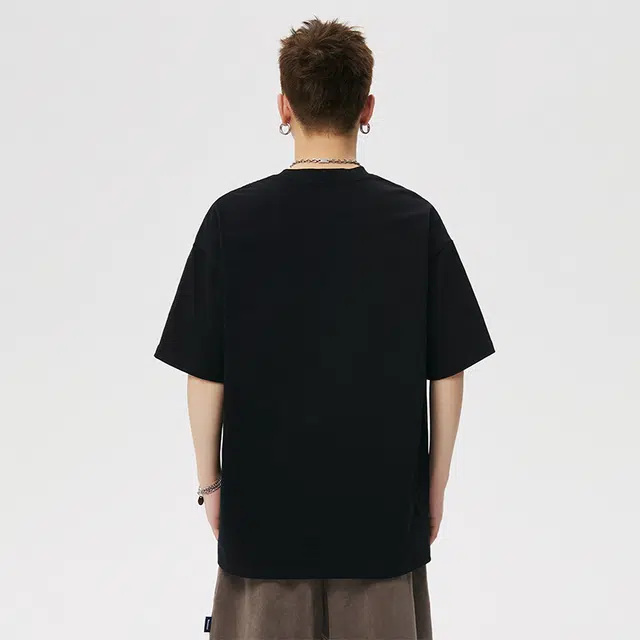Warrior T