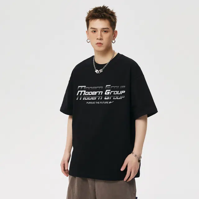 Warrior T