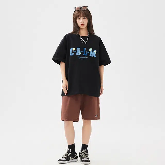 Warrior T