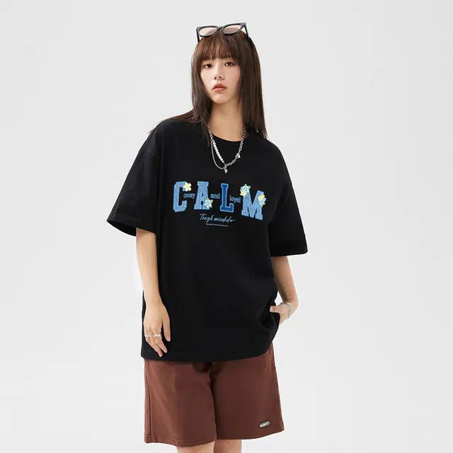 Warrior T
