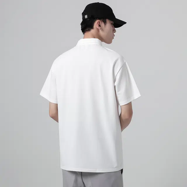 Warrior Polo