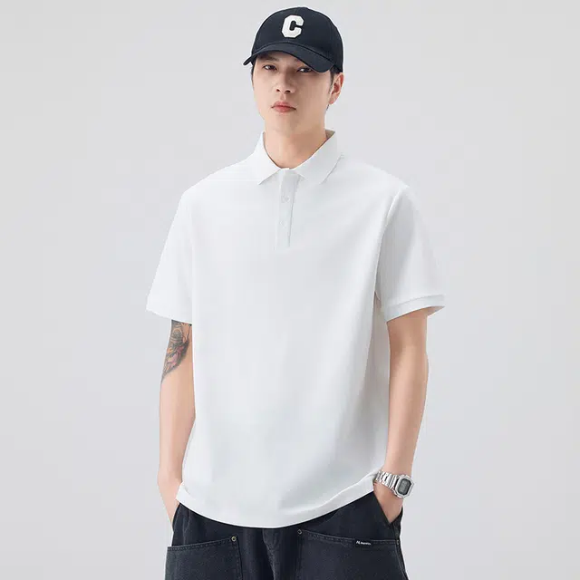 Warrior Polo
