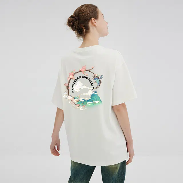 Warrior T
