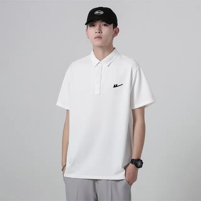 Warrior Polo