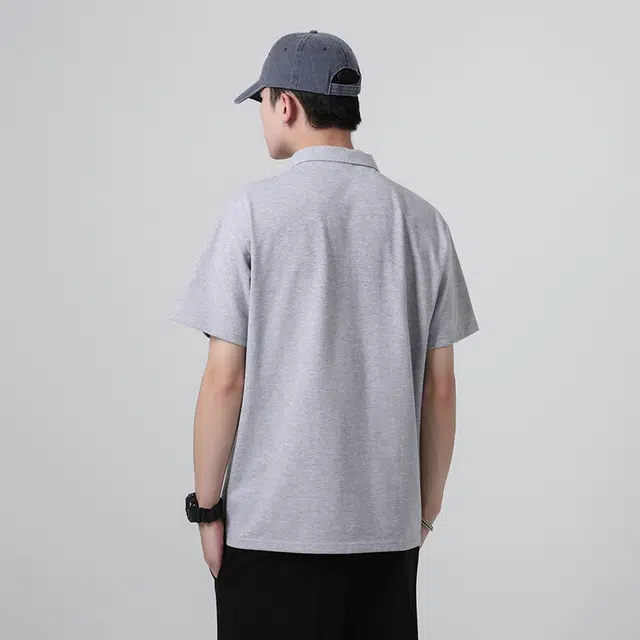 Warrior Polo