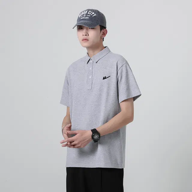 Warrior Polo