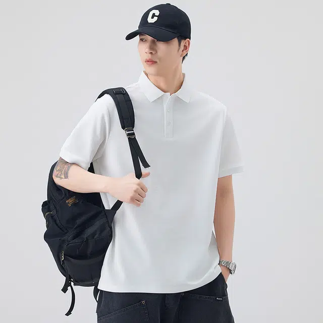 Warrior Polo