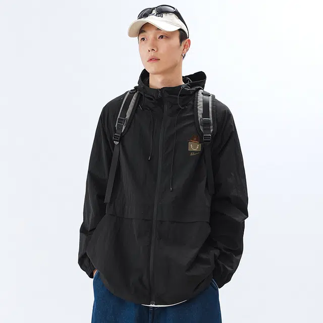 Warrior UPF50+