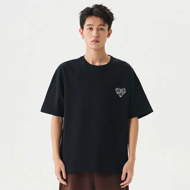 Warrior T